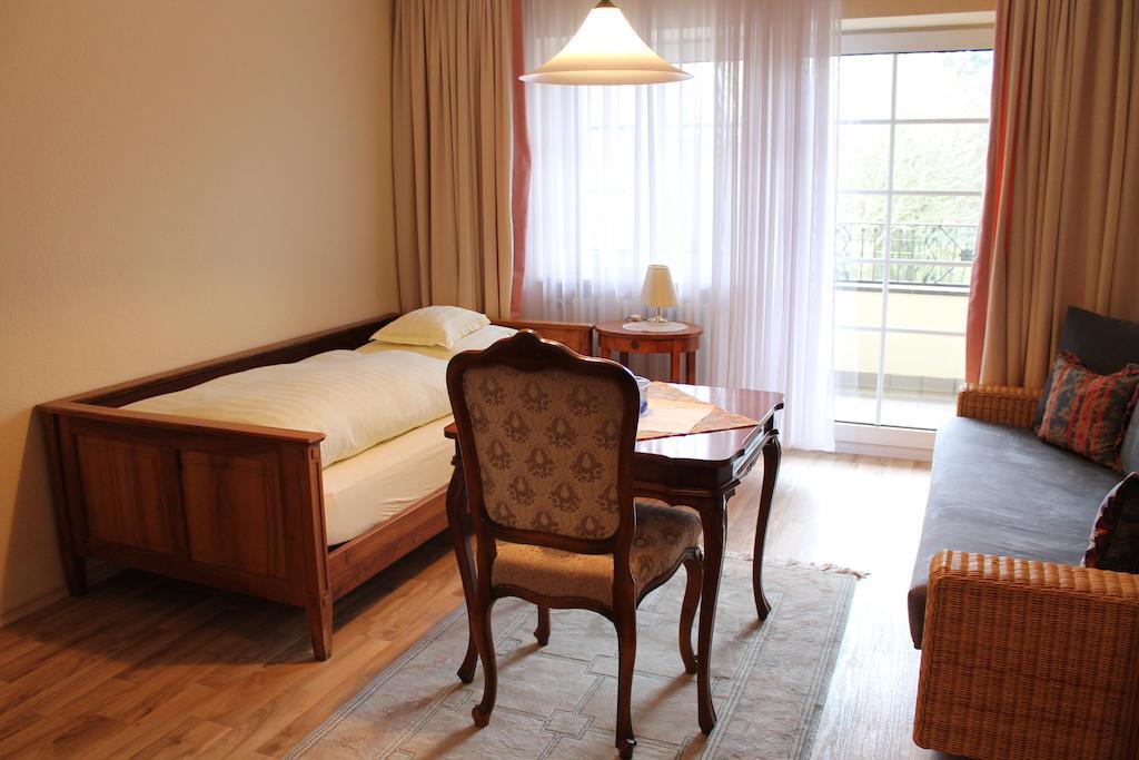 Appartementhaus Wimmerhof Bad Füssing Quarto foto