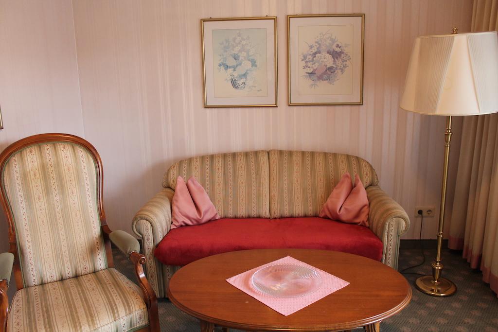 Appartementhaus Wimmerhof Bad Füssing Quarto foto